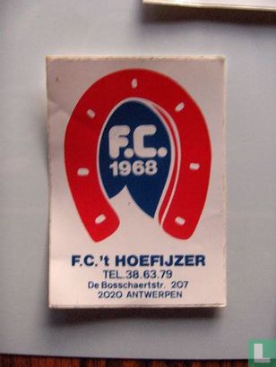 F.C. 1986 't Hoefijzer