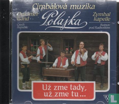 Polajka Cimbálova Muzika - Afbeelding 1