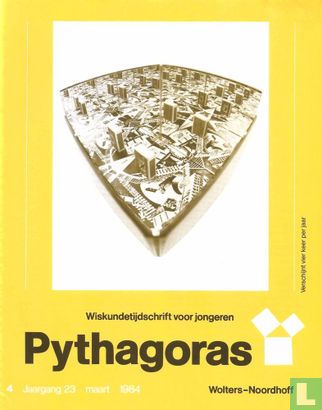 Pythagoras 4 - Bild 1