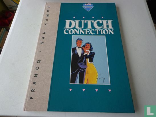 Dutch Connection - Image 1