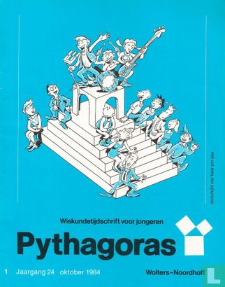 Pythagoras 1 - Afbeelding 1