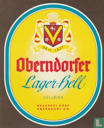 Oberndorfer Lager-Hell