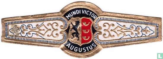 Mundi Victor Augustus   - Image 1