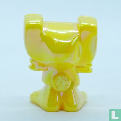 Zhip [L] (geel) - Afbeelding 2