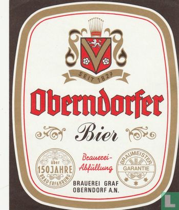 Oberndorfer Bier