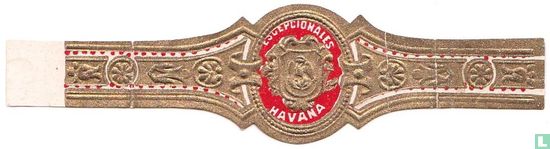 Escepcionales Havana - Image 1