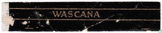Wascana  - Afbeelding 1