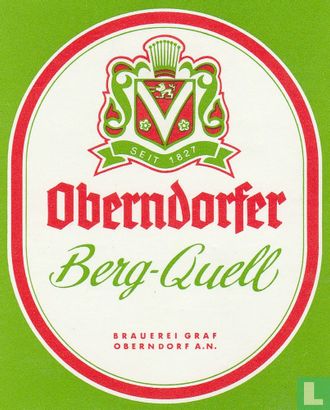 Oberndorfer Berg-Quell