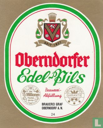 Oberndorfer Edel-Pils 