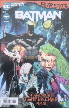 Batman 62 - Image 1
