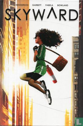 Skyward - Image 1