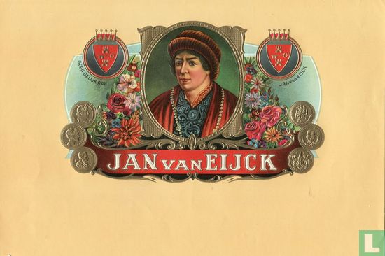 Jan van Eijck - Image 1