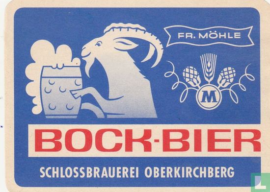Bock-Bier