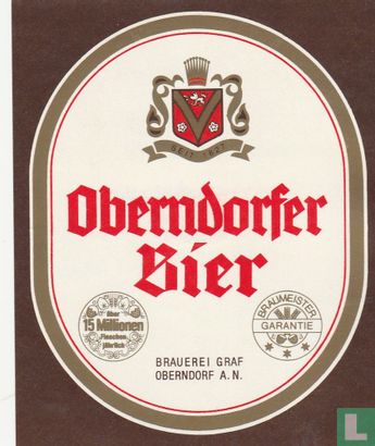Oberndorfer Bier