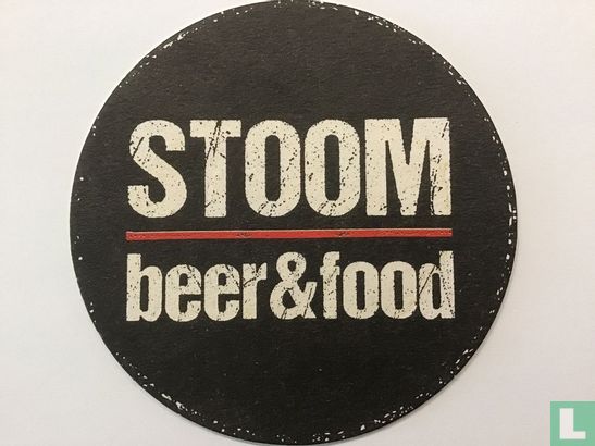 Stoom Beer&Food - Afbeelding 1
