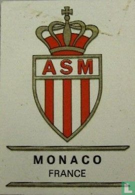 Monaco (France) - Bild 1
