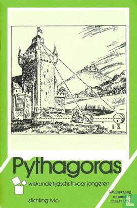 Pythagoras 2 - Afbeelding 1