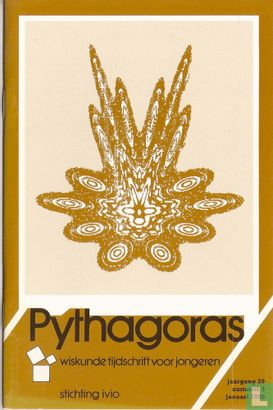 Pythagoras 3 - Bild 1