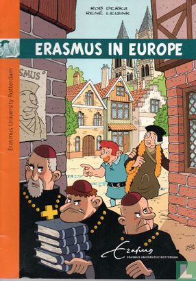 Erasmus in Europe - Image 1