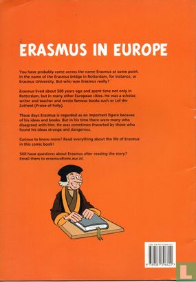 Erasmus in Europe - Image 2