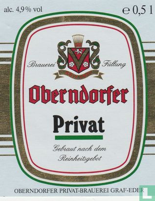 Oberndorfer Privat