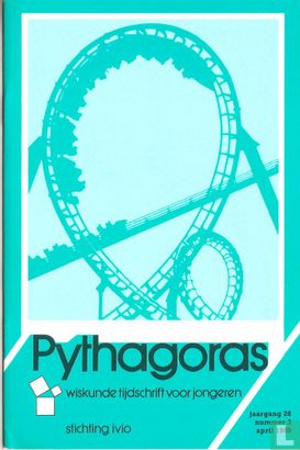 Pythagoras 3 - Afbeelding 1
