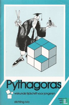 Pythagoras 4 - Afbeelding 1