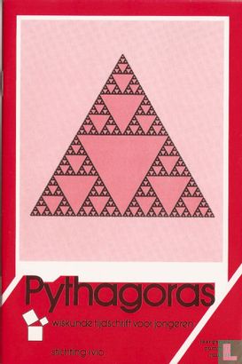 Pythagoras 5 - Image 1