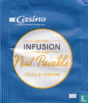 Nuit Paisible - Image 1