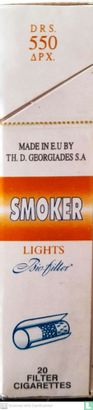 Smoker Lights Biofilter  - Bild 3