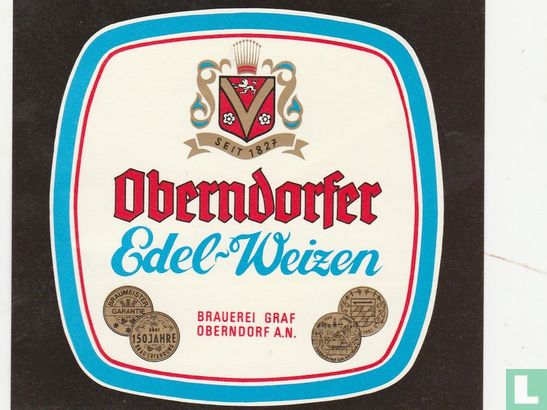 Oberndorfer Edel-Weizen