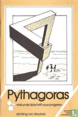 Pythagoras 1 - Bild 1