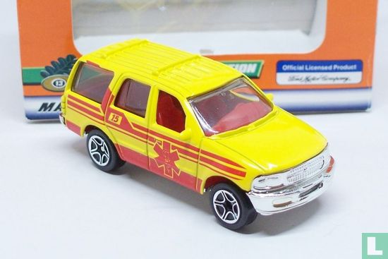 Ford Expedition - Image 1