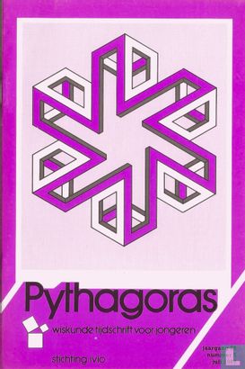 Pythagoras 5 - Afbeelding 1