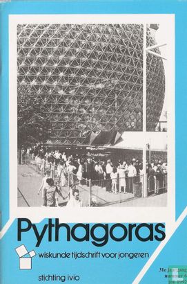 Pythagoras 6 - Afbeelding 1