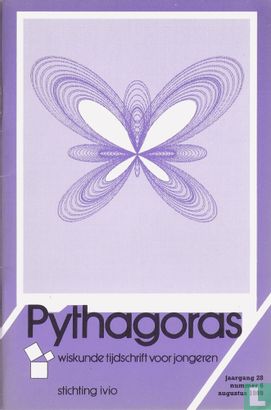 Pythagoras 6 - Afbeelding 1