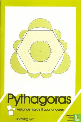 Pythagoras 3 - Bild 1