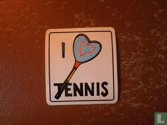I ♥ Tennis