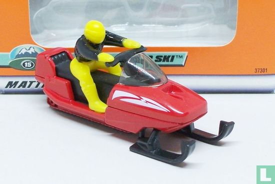 Turbo Ski - Bild 1