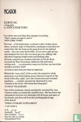 Kerouac - Bild 2