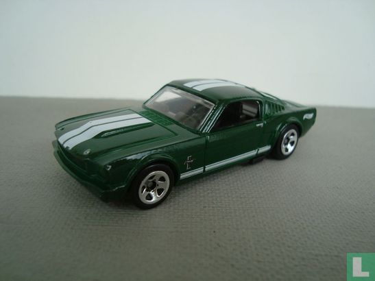Ford Mustang 2+2 Fastback - Afbeelding 1