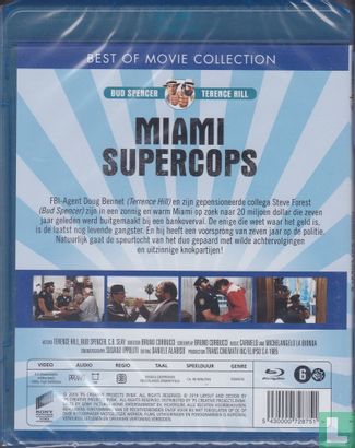 Miami Supercops - Bild 2