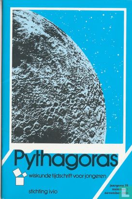 Pythagoras 1 - Image 1