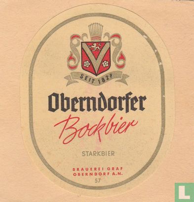 Oberndorfer Bockbier
