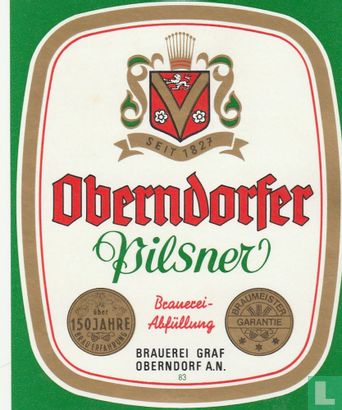 Oberndorfer Pilsner 