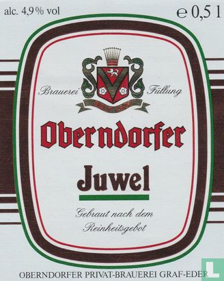 Oberndorfer Juwel