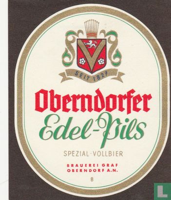 Oberndorfer Edel-Pils