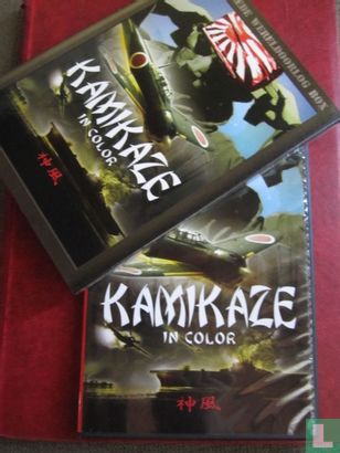 Kamikaze in Color - Image 1