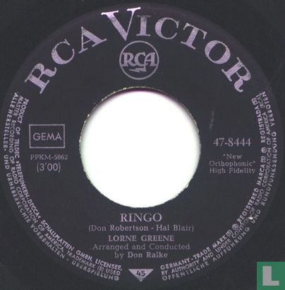 Ringo - Bild 3