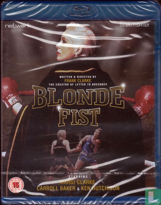 Blonde Fist - Image 1